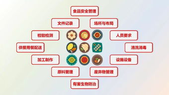 《餐飲服務(wù)食品安全操作規(guī)范》培訓(xùn) 賦能企業(yè)合規(guī)經(jīng)營(yíng)與可持續(xù)發(fā)展