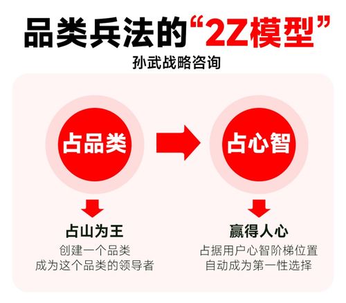 品牌兵符化與品類兵法 賀政林開創(chuàng)定位戰(zhàn)略新格局
